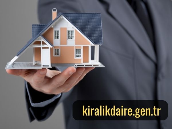 Maksempınarı Mahallesi Kiralık Daire